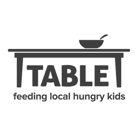 Table, one of NC's best food insecurity organizations.